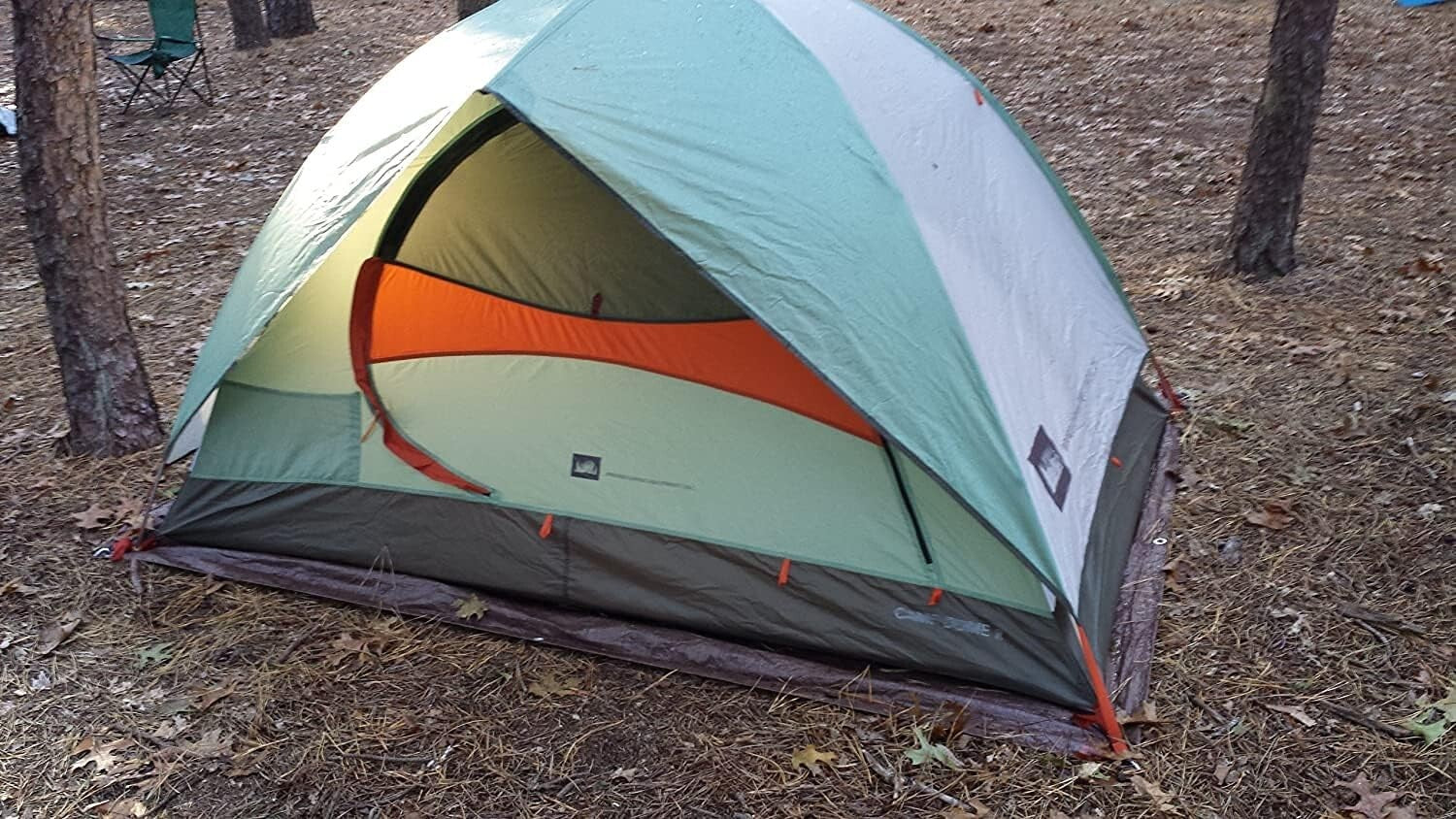 18 x 24 Ft. Waterproof Reversible Poly Tarp - Lightweight All-Purpose Protection