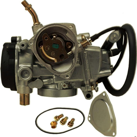 Durable ATV Carburetor for Yamaha Kodiak 450 4X4 - OEM Replacement Parts