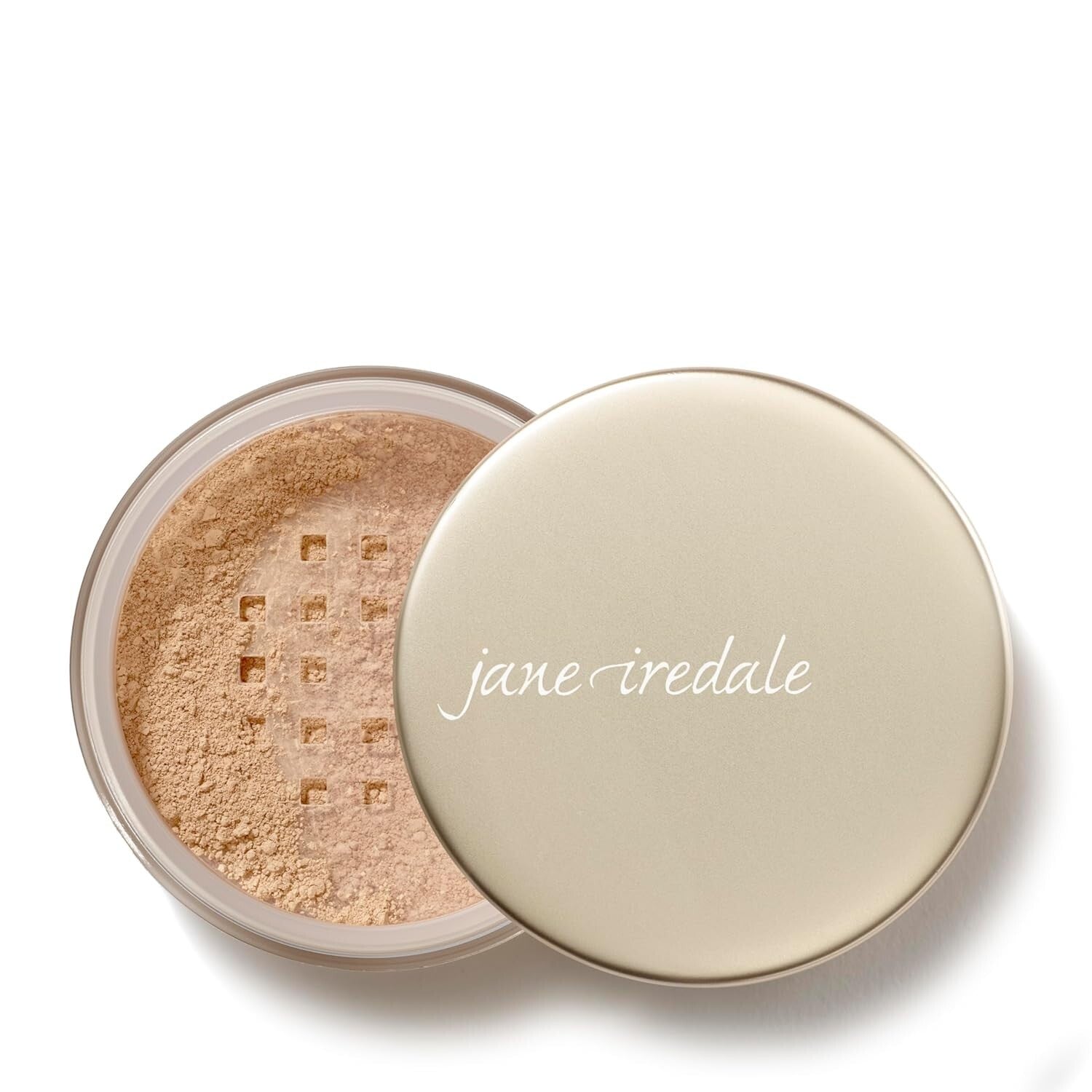 Amazing Matte Loose Powder - Smooth Application for Any Occasion - 0.35oz