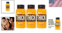 Load image into Gallery viewer, Duke Cannon Thick Body Wash - Bay Rum Scent, 3 Bottles for Ultimate Freshness