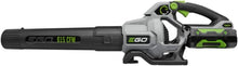 Load image into Gallery viewer, Powerful Handheld Leaf Blower 615 CFM - 56V Battery, Quiet &amp; Lightweight