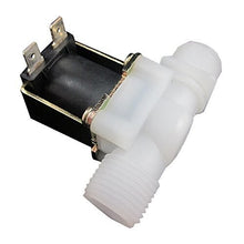 Load image into Gallery viewer, Multi-Functional Water Flow Meter System - LCD, Solenoid Valve &amp; Sensors