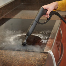 Load image into Gallery viewer, Spraytech Elite Steam Mop with 20 Accessories for Chemical-Free Home Cleaning