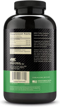 Load image into Gallery viewer, Premium BCAA Essential Amino Acids Capsules - 400 Count for Active Adults