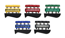 Load image into Gallery viewer, 5-Piece Digi-Flex Hand Strengthening Set - Ideal for Rehabilitation and Training