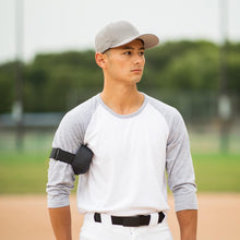 Load image into Gallery viewer, Comfortable Shoulder Support for Post-Surgery Recovery – Ideal for Active Adults