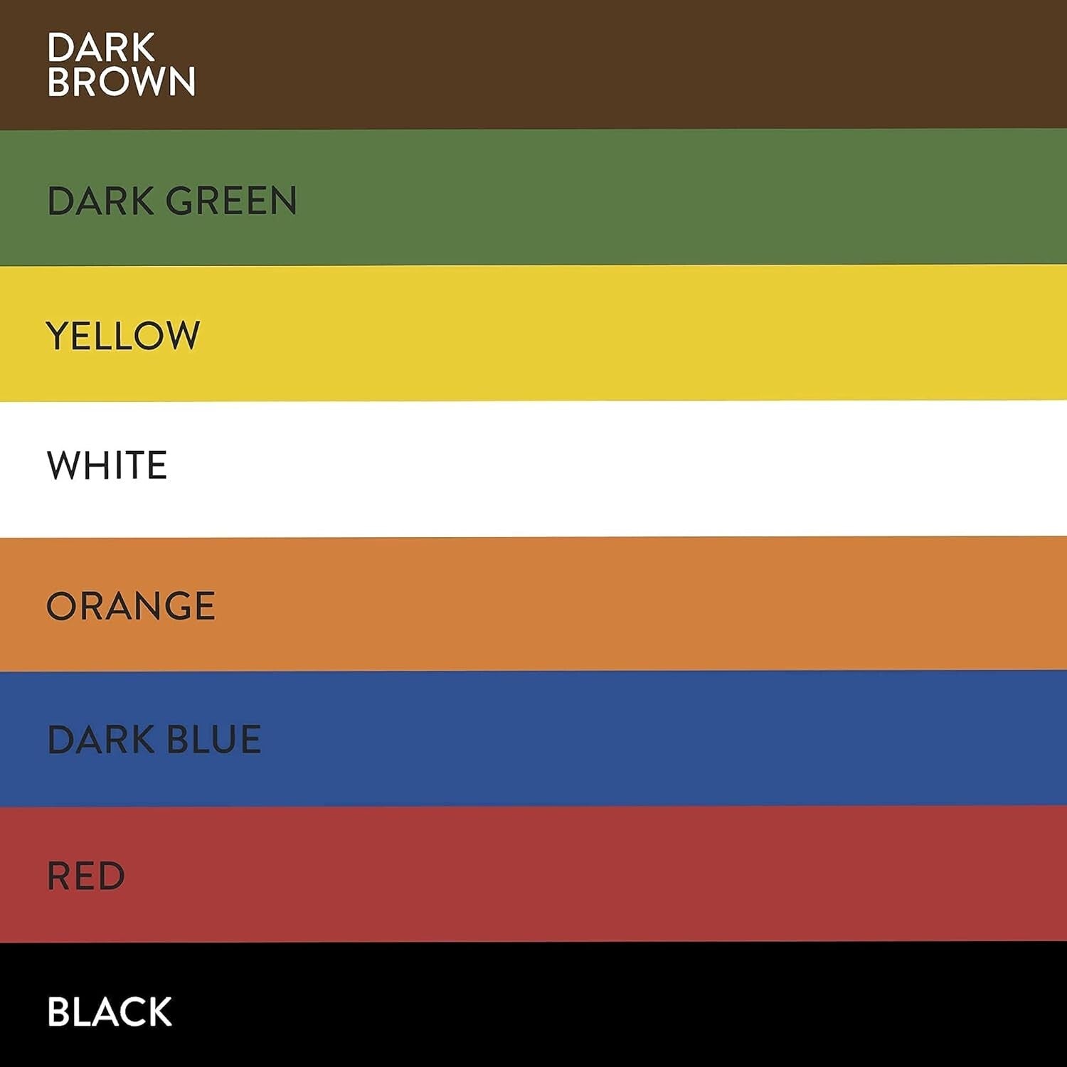 Magnetic 8-Color Refillable Face & Body Paint Palette - Professional Quality