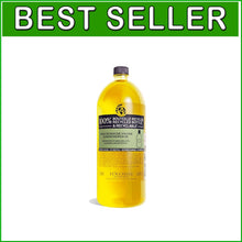 Load image into Gallery viewer, Almond-Scented Shower Oil &amp; Body Wash - Softening Cleanser and Shaving Base