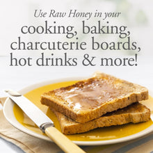 Load image into Gallery viewer, 6.6 lbs of Pure, Unpasteurized Canadian Raw Honey - Perfect for Gourmet Cooking