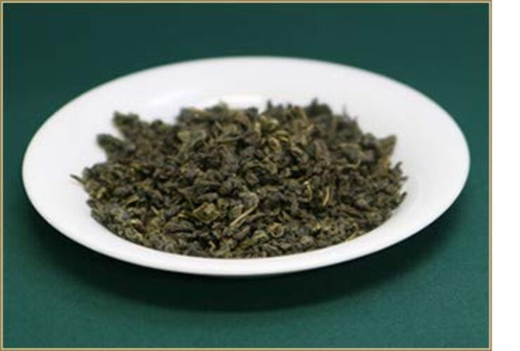 Taiwanese King's Green Ginseng Oolong - Fresh Flavor, Certified Quality