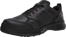 Load image into Gallery viewer, Durable Women's Reaxion Work Shoes with CarbonShield Technology - ASTM Compliant