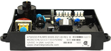 Load image into Gallery viewer, Efficient Circuit Board Kit for Water Heaters - LP Ignition &amp; Electric Control