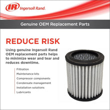 Load image into Gallery viewer, Ingersoll-Rand Pressure Switch: Reliable On-Off Control for 5 HP Compressors