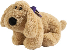 Load image into Gallery viewer, Children's Microwaveable Lavender Pillow - Lucky The Puppy for Calming Comfort