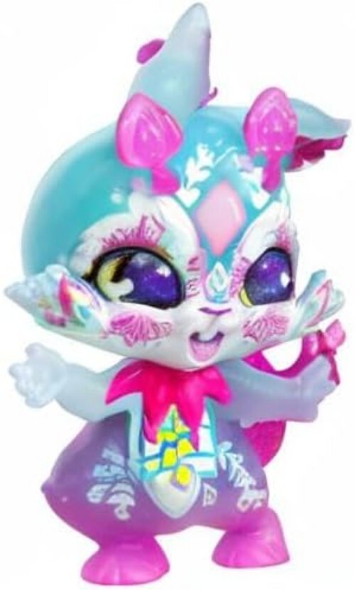 Delightful Mixlings Magic Treehouse with Working Lift & Wand - Adventure Awaits!