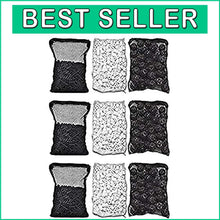 Load image into Gallery viewer, Aquarium Filtration Essentials: Trio Pack of Activated Carbon, Bio Balls, Rings