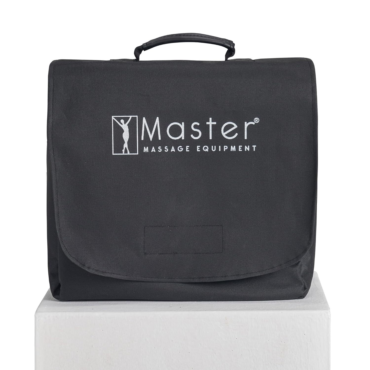 Lightweight Adjustable Mattress Massage Attachment - Perfect for Home Therapists