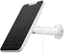 Load image into Gallery viewer, 4W Solar Panel with Magnetic Connector for Arlo Pro 3/4/5S - Quick Charging