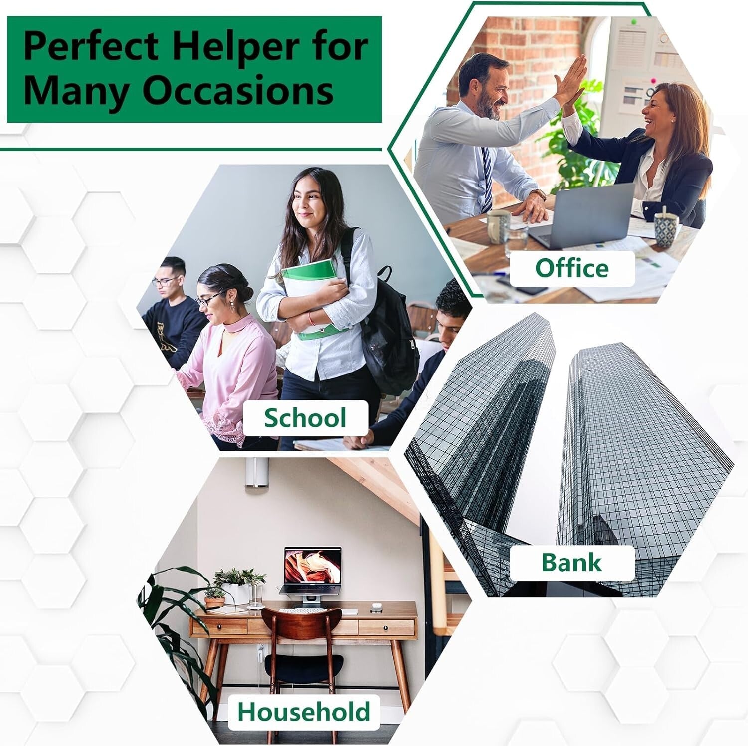 Upgraded Pantum PB-211 Toner Cartridge - 2 Pack with Precision Chip Technology