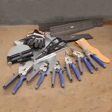 Load image into Gallery viewer, Precision 2-12 Inch Hole Cutter with Replacement Bit - Ideal for Professionals