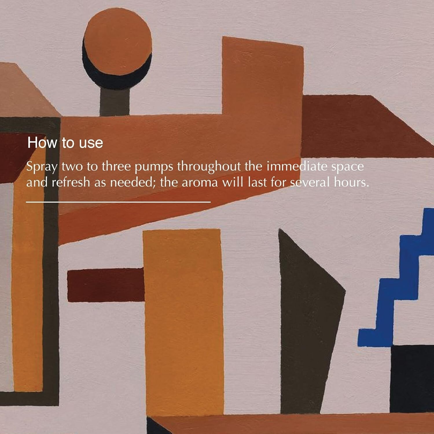 Cythera Aromatique Room Spray – Geranium & Woody Patchouli Elegance, 3.3 fl oz