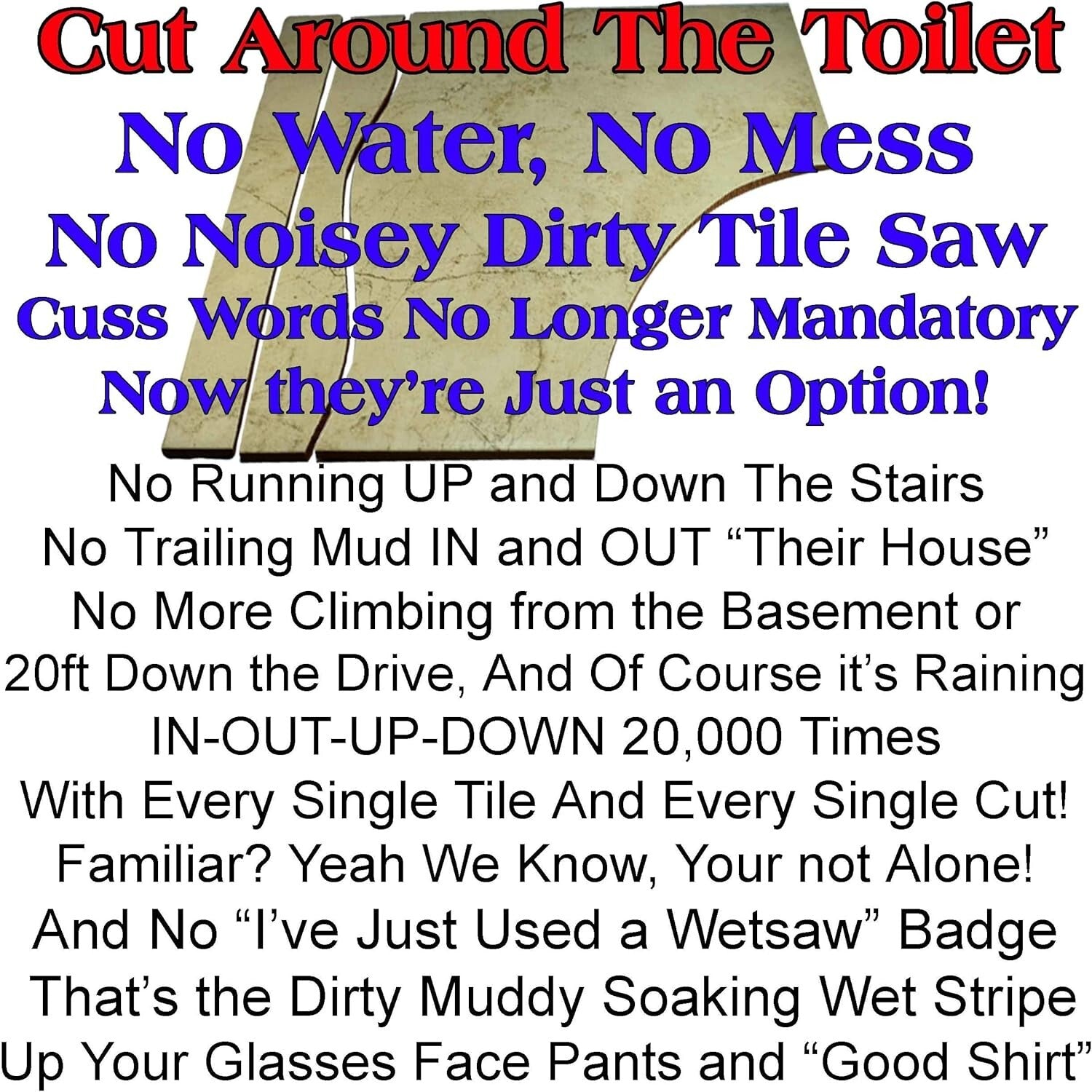 Advanced Tile Cutter with Oil for Smooth Cuts - Ideal for Professionals & DIYers