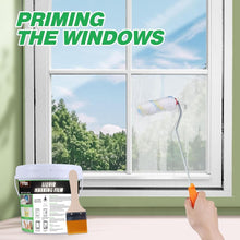 Load image into Gallery viewer, 95.98 fl. oz Resin Masking Liquid Tape - Perfect for Window and Glass Painting
