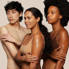 Load image into Gallery viewer, Duke Cannon Thick Body Wash - Bay Rum Scent, 3 Bottles for Ultimate Freshness