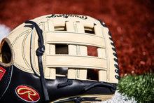 Load image into Gallery viewer, Youth Right Hand Throw Heart of The Hide 12.75" Baseball Glove - R2G Excellence