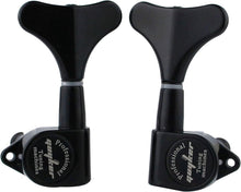 Load image into Gallery viewer, High-Performance 3R + 2L Guitar Bass Tuners - Sealed Machines for Professionals