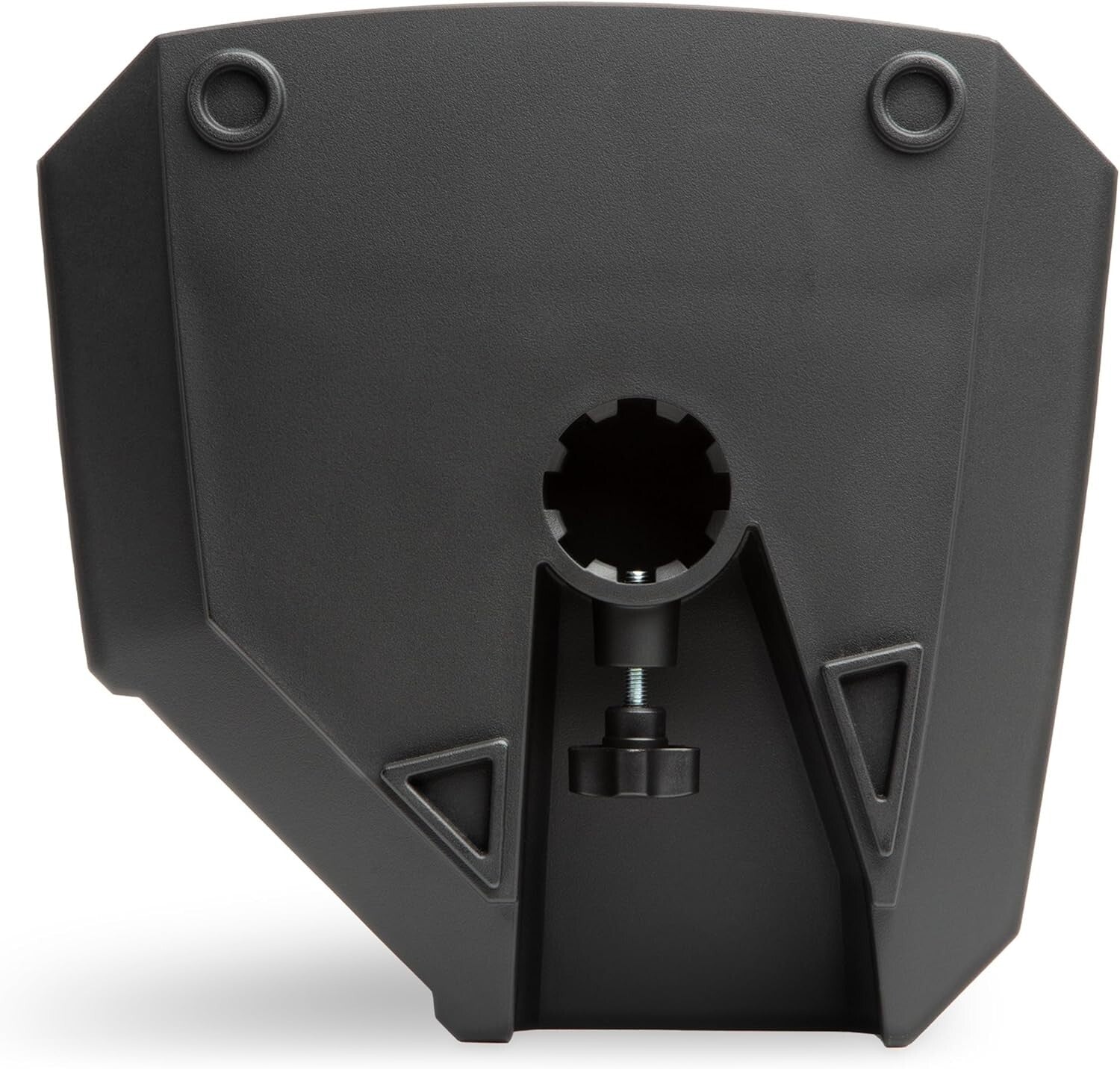 Versatile 2000W Bluetooth PA Speaker with Integrated Mixer - Ideal for Events