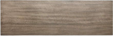 Load image into Gallery viewer, Skempton Farmhouse Storage Bench - Stylish Acacia Wood with Hidden Storage