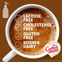 Load image into Gallery viewer, Delicious Snickers Liquid Coffee Creamer - 300 Servings in Easy Pump Bottle