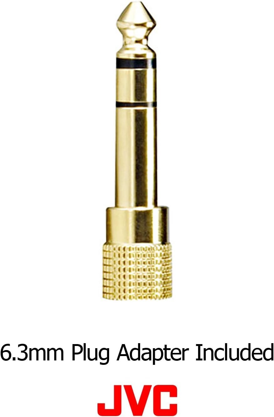 Dynamic Sound Full Size Headphones - Ideal for Gaming, Fitness & Entertainment