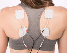 Load image into Gallery viewer, Lightweight HAN Waveform TENS/NMES Unit - Non-Invasive Pain Relief in Your Hands