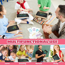 Load image into Gallery viewer, Colorful 8.5-Inch LCD Drawing Pads - Durable Reusable Toys for Creative Kids