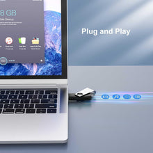 Load image into Gallery viewer, Convenient 50-Pack 1GB USB Flash Drives - Versatile &amp; Compact Memory Solutions