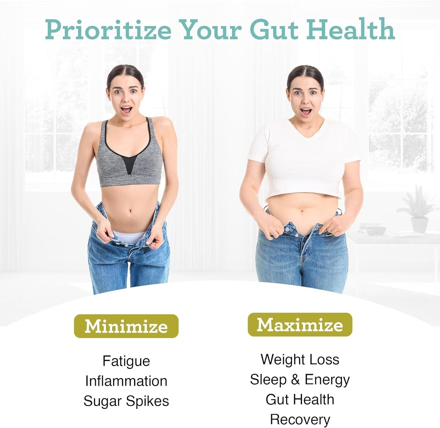 Create Probiotic-Rich Homemade Yogurt: Automatic Maker with Timer & Storage Jars