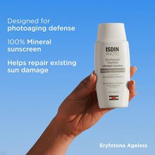 Load image into Gallery viewer, 100% Mineral-Based Zinc Oxide Sunscreen SPF 50+ - Unscented &amp; Waterproof