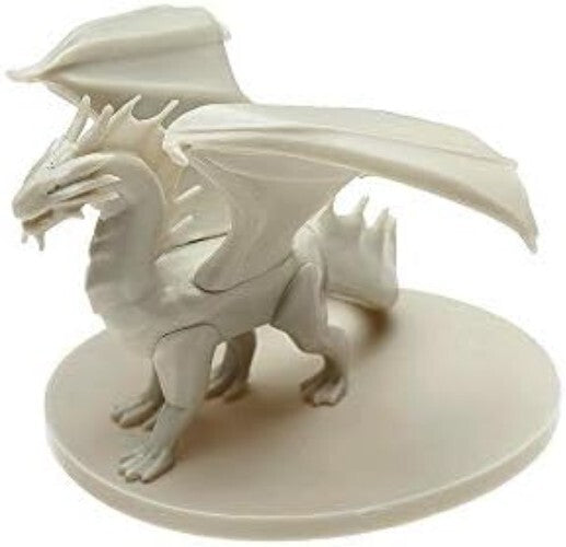 RPG Mini Figures Bundle - 93 Pack of Heroes and Monsters for Adventure Games