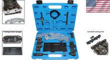 Load image into Gallery viewer, Complete Vanos Camshaft Alignment Tool Kit for BMW Engines - 12-Month Guarantee