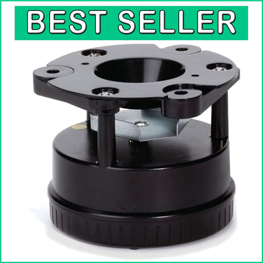 Digital Deer Feeder Timer - Easy Setup, Adjustable Mount for Hunting Efficiency