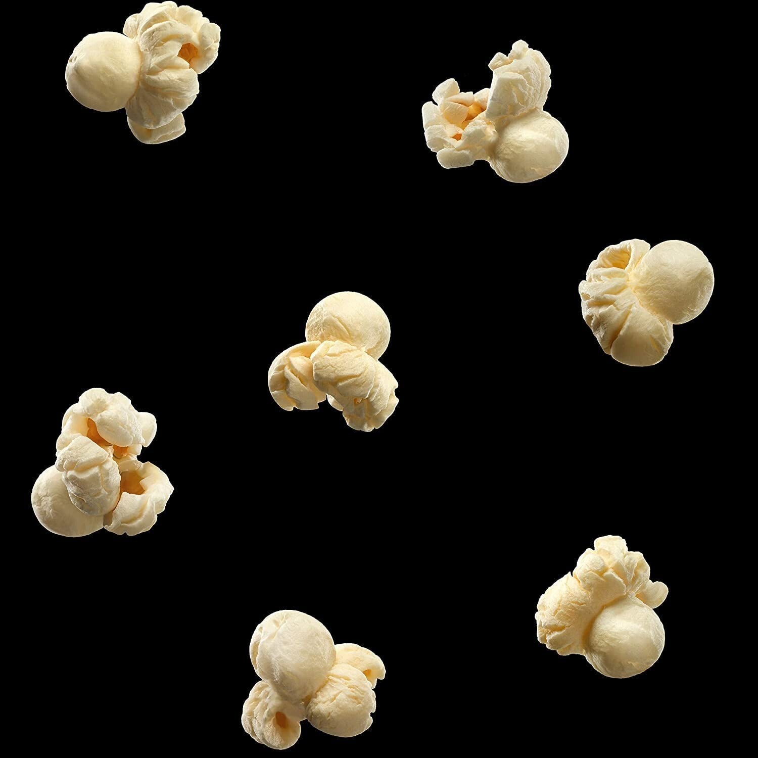 1 Ounce Pack of 64 White Cheddar Popcorn Bags - Perfect for Travel Snacking