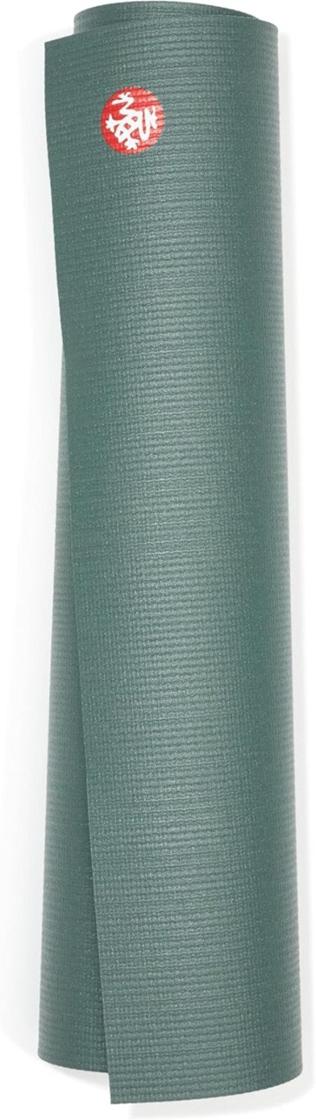 Handmade Non-Slip Yoga Mat - 71"x24" Durable PVC, Ideal for All Fitness