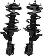 Load image into Gallery viewer, Premium Front Struts &amp; Coil Springs for 2001-2005 Civic, Acura - Performance Fit
