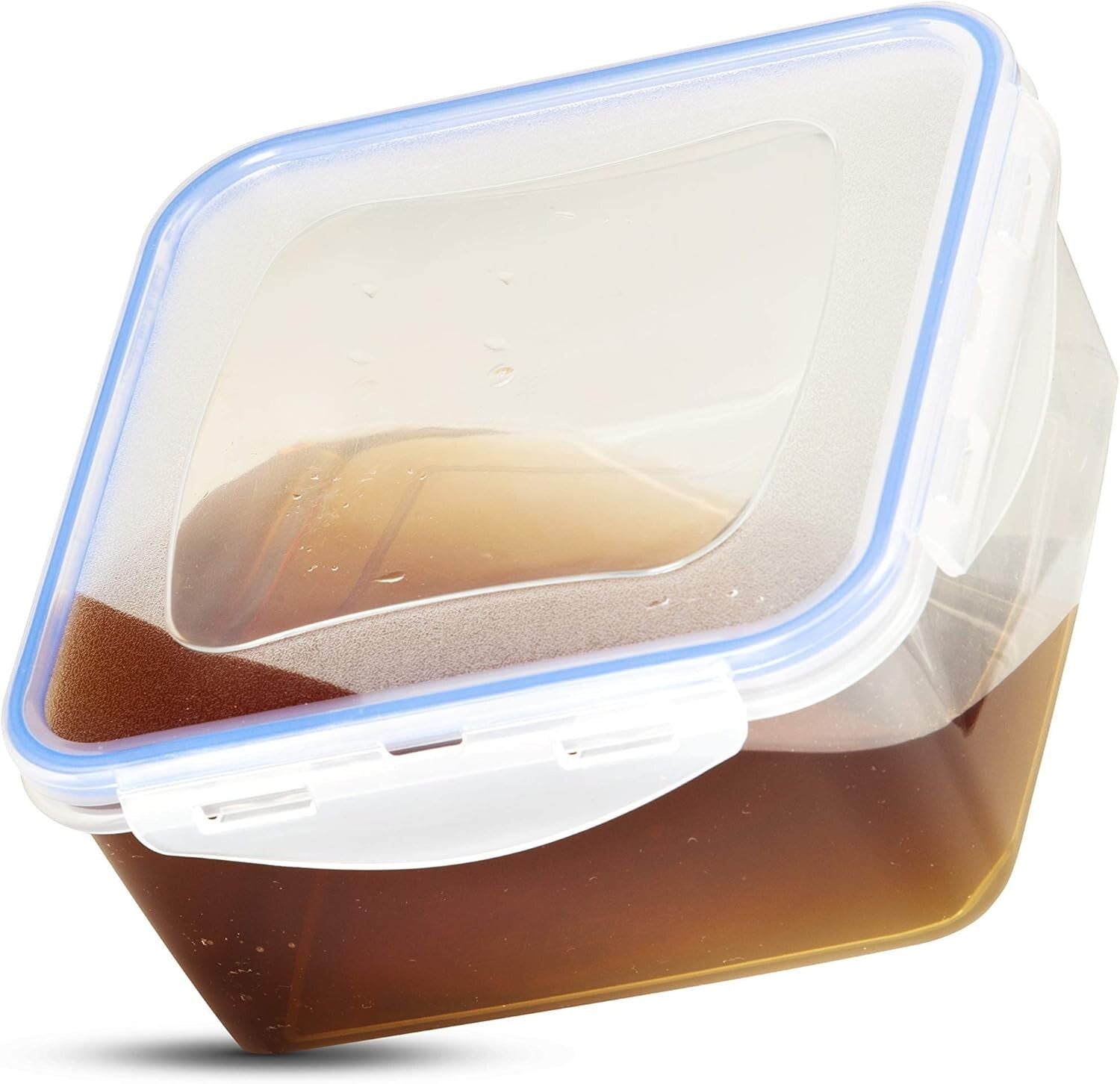 Durable Black Meal Prep Kit: Lunch Bag, Food Containers & Ice Packs - BPA-Free