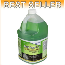 Load image into Gallery viewer, Heavy-Duty 1-Gallon Evaporator Cleaner - Effortless Coil Maintenance Solution
