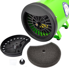 Load image into Gallery viewer, Flying Pig High Velocity Dryer for Dogs &amp; Cats - Variable Air &amp; Heat Settings