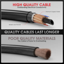 Load image into Gallery viewer, Premium 10ft Flex Neck Welding Gun for Lincoln Magnum 100L - Easy Installation