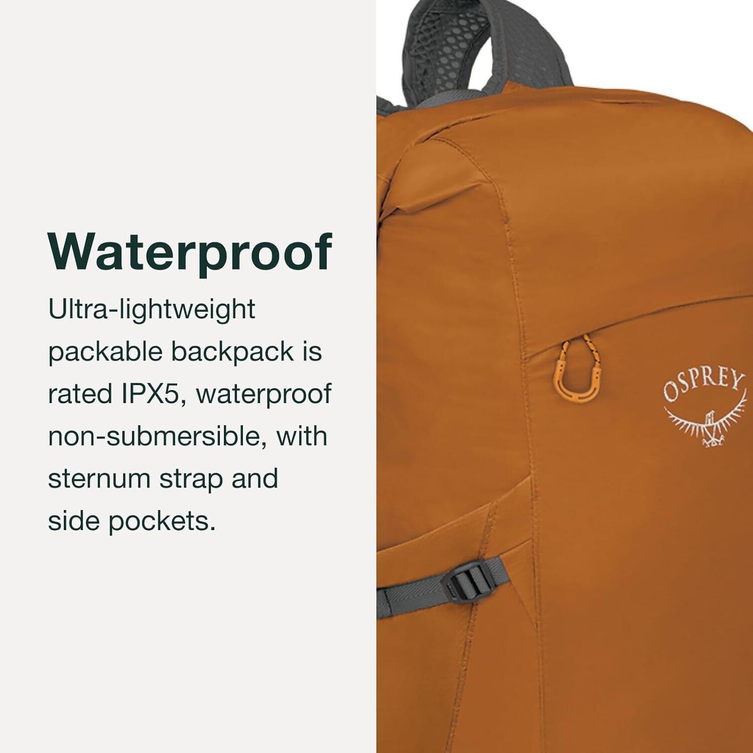 Ultralight 20L Waterproof Dry Stuff Pack - Perfect for Travel Adventures